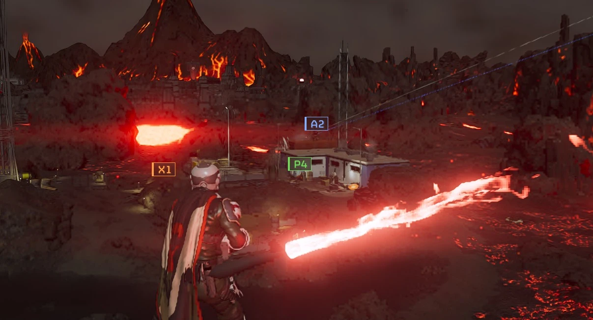 Consistent Vaulting - Works After the EAC Update akl_mod_preview_image
