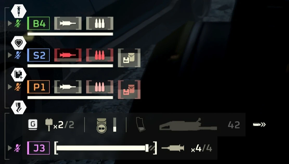 [UNOFFICIAL] HD2 HUD Plus 0.1.6 - Mod for Helldivers 2 | AyakaMods ...