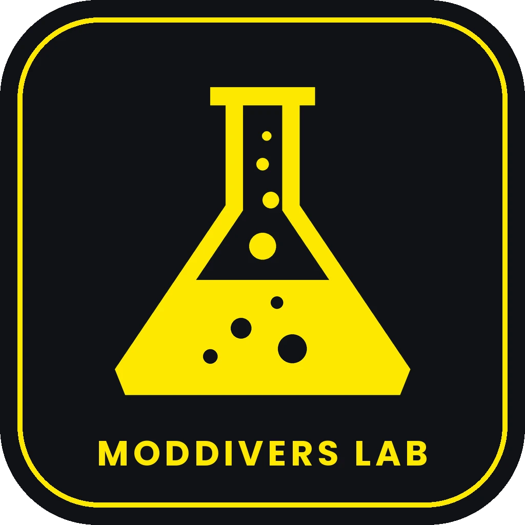 ModDivers Lab