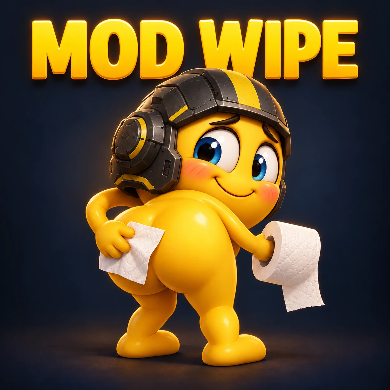 Mod Wipe Mod