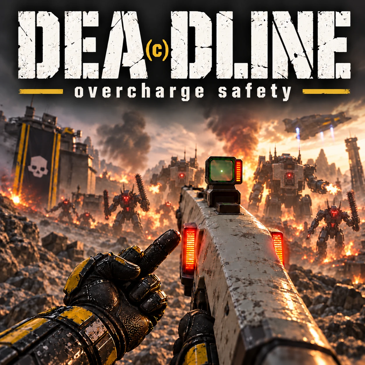 DEA(c)DLINE