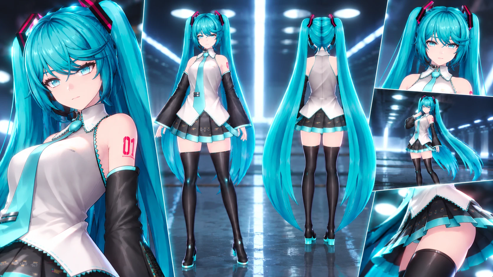 Hatsune Miku akl_mod_preview_image