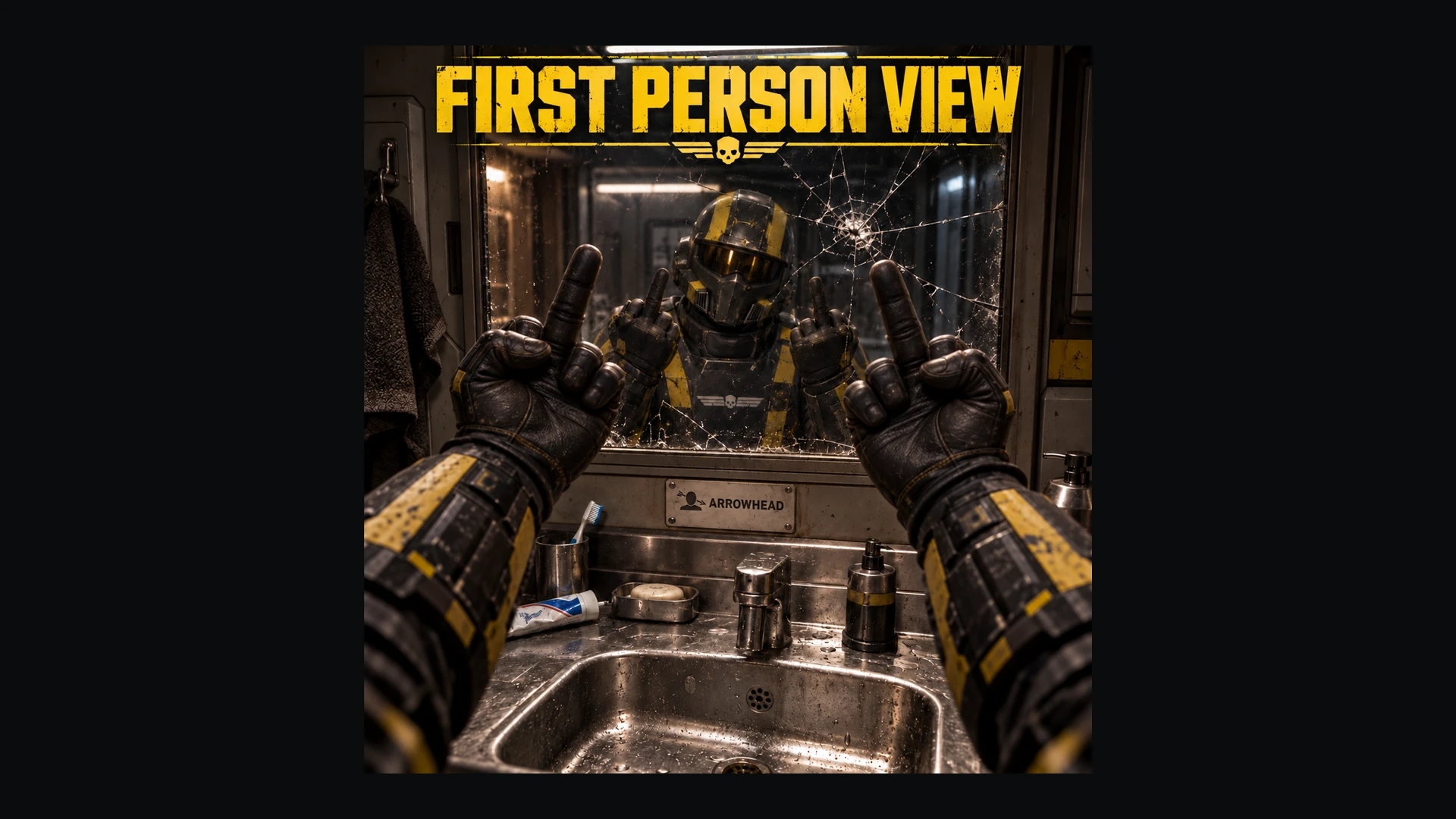 First Person View