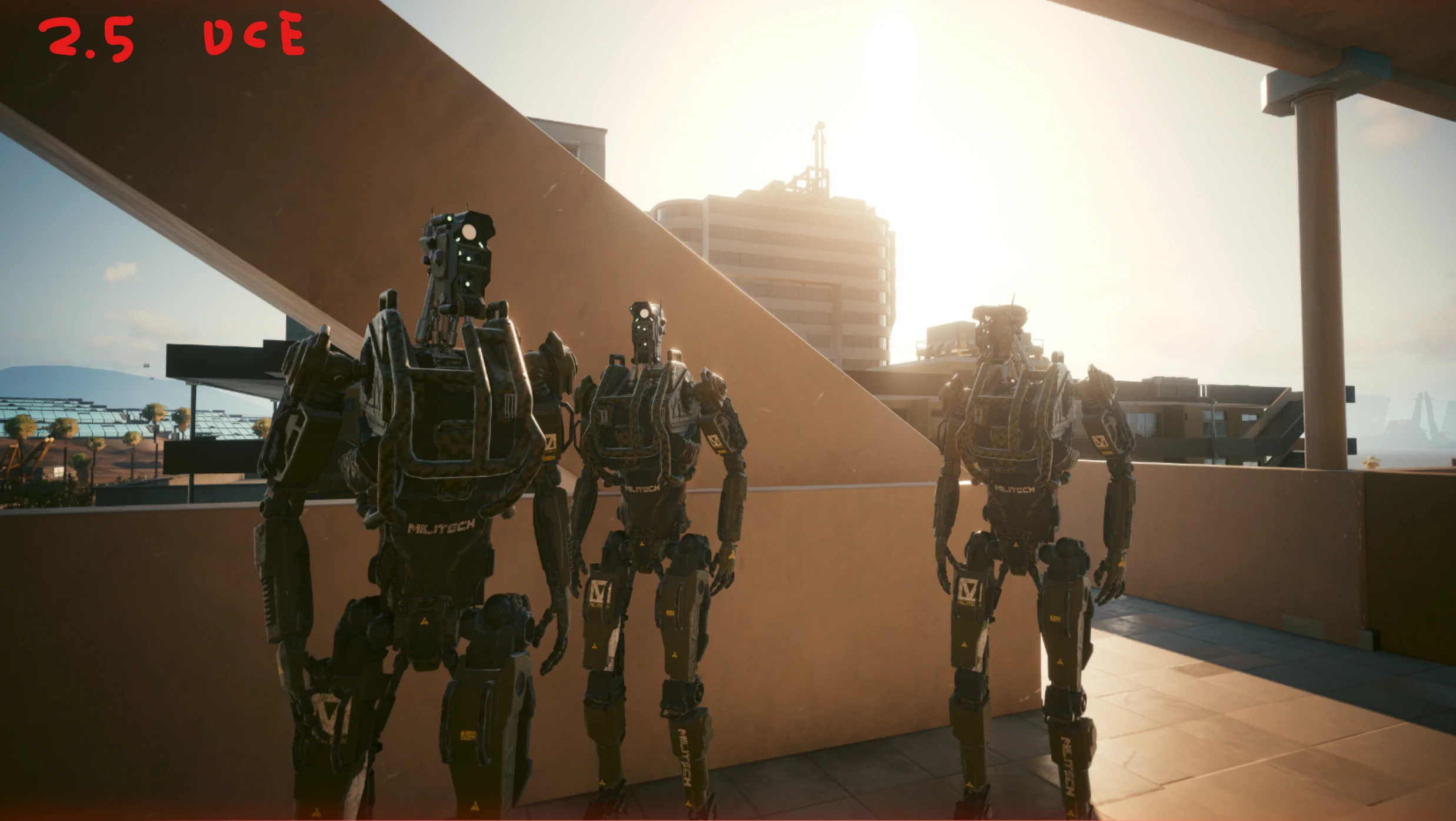 Drone Companions Expanded (DCE)