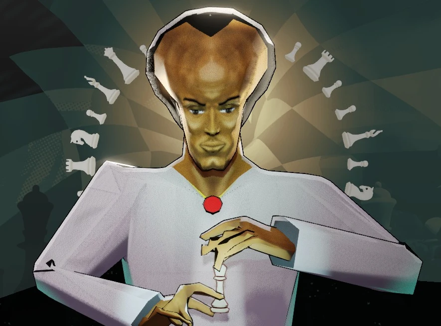 Yakub over Solomon