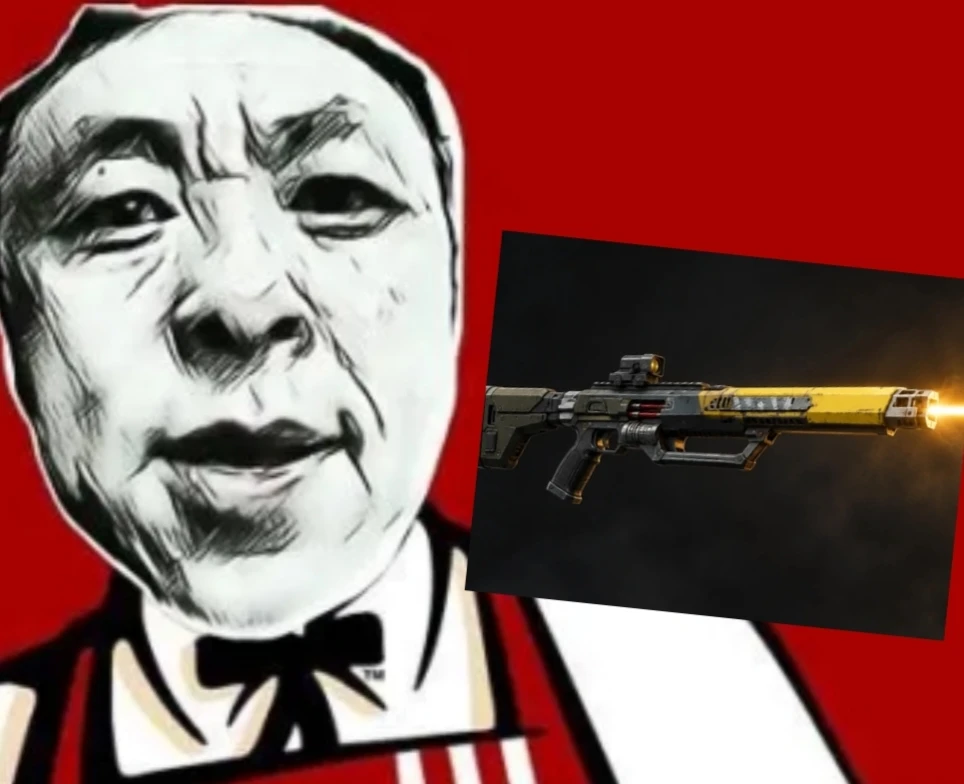 LAS-44 Nova 神鹰哥音效 Mod