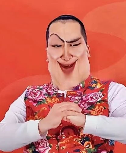 升旗音乐替换成大东北我的家乡 Mod