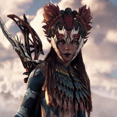 Evil West of the Forbidden - Cold and Dark