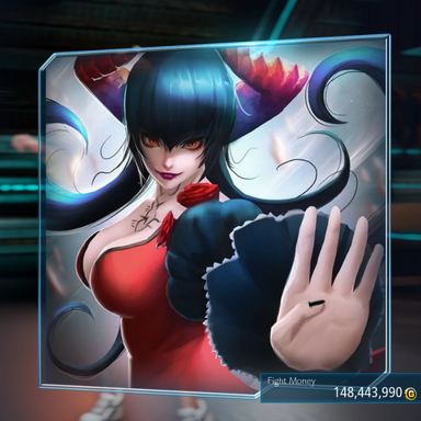 Lolliedrop Eliza Panel