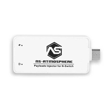 NS-Atmosphere Payload Injector