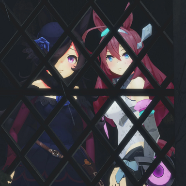 Umamusume-Rice Shower - PS4