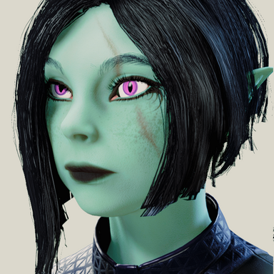 ZoNE79 Standard Slot patch