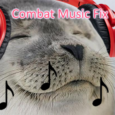 Combat Music Fix