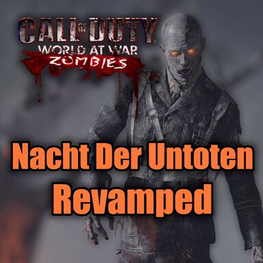 Nacht Der Untoten: Revamped