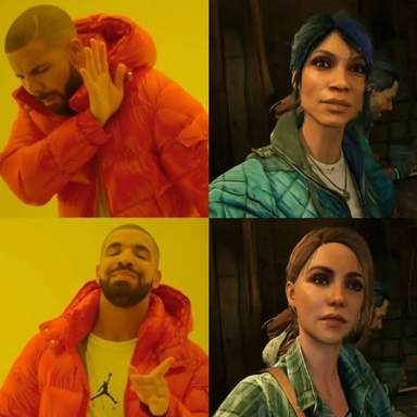 Replace the Lawan model