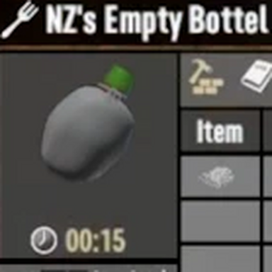 2024 NZs Christmas Bottle