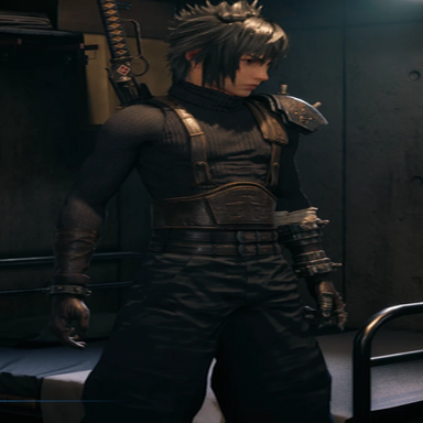 Long Sleeves for cloud