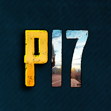 PUBG2017PS Source Code