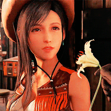 Uncensored Nibelheim flashback video files