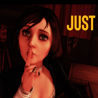 Just a Dream - Reshade