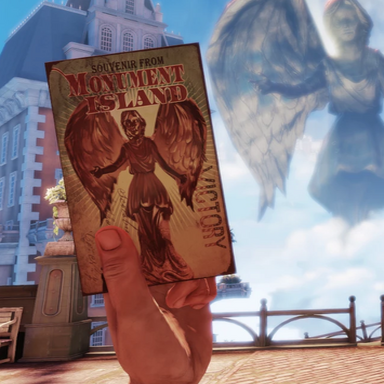 Bioshock Infinite INI tweaks (For mid to high range pc's)