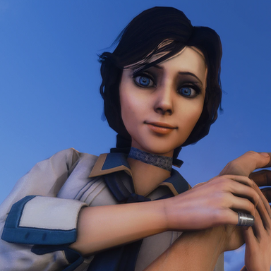 Just Another Reshade (RTGI Compatible)