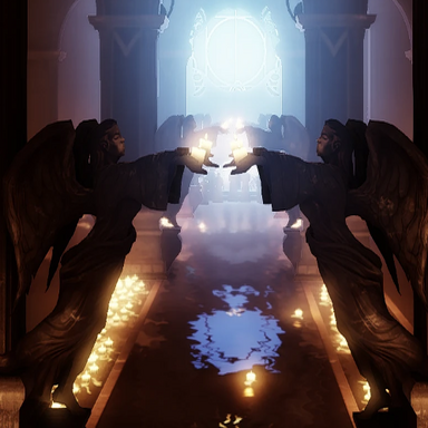 Heavenly ReShade Ray Trace