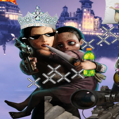 Modern Warfare - A Modern Gameplay Mod