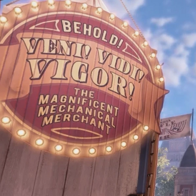 Amazing Reshade (RTGI Option)