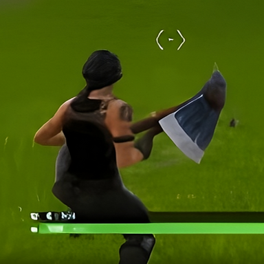 HellaCoolDucky's Fortnite FPS Boost Pack