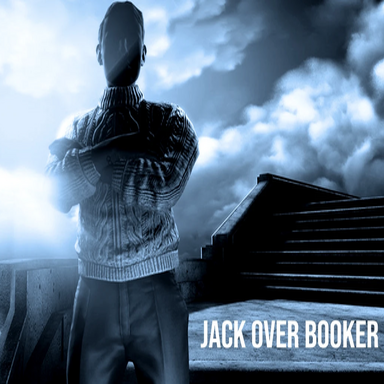 Jack over Booker