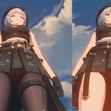 Sanhua remove stocking